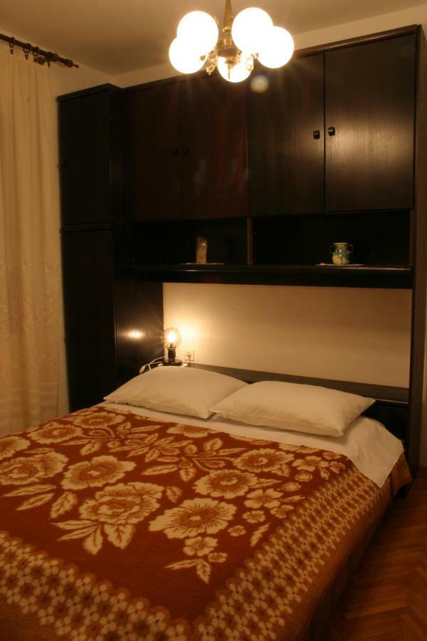 Villa Nina โนวีวีโนดอลสกี ภายนอก รูปภาพ