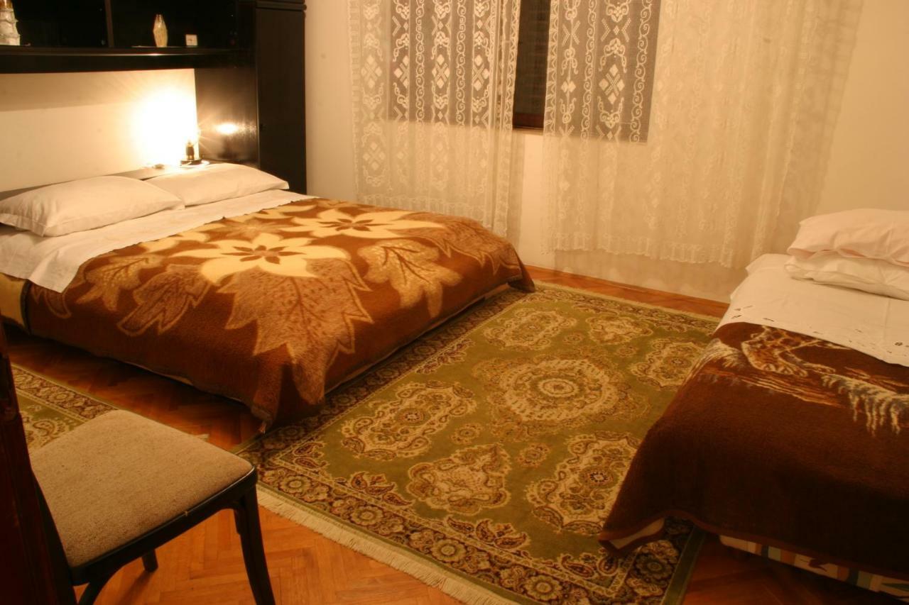 Villa Nina โนวีวีโนดอลสกี ภายนอก รูปภาพ